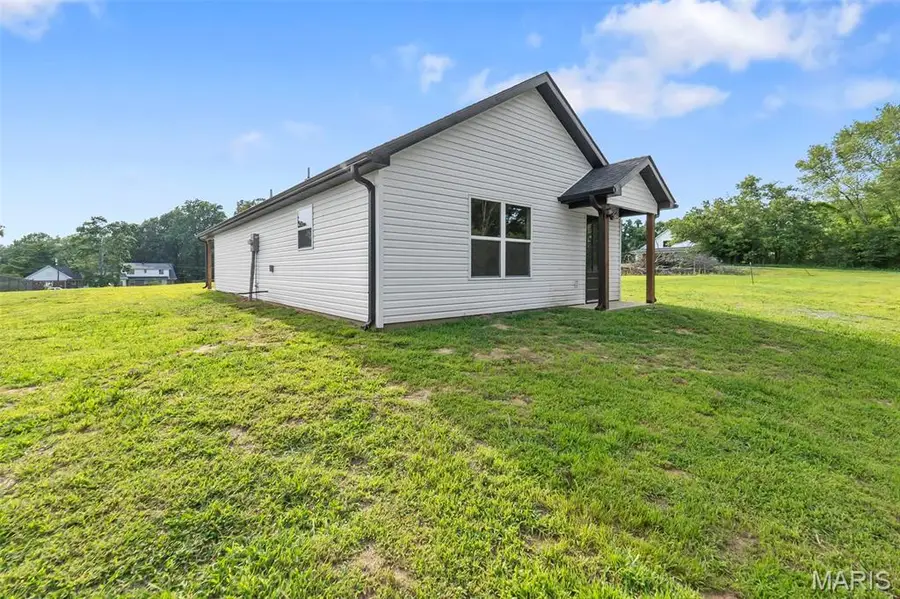881 Scott Street, Scott City, MO 63780 - #2