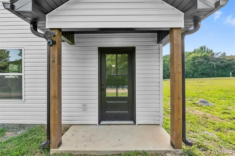 881 Scott Street, Scott City, MO 63780 - #3