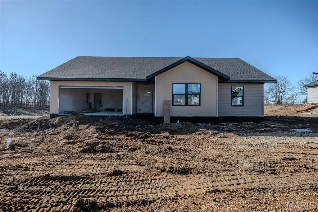 2051 Kay Avenue, Lebanon, MO 65536 - #1