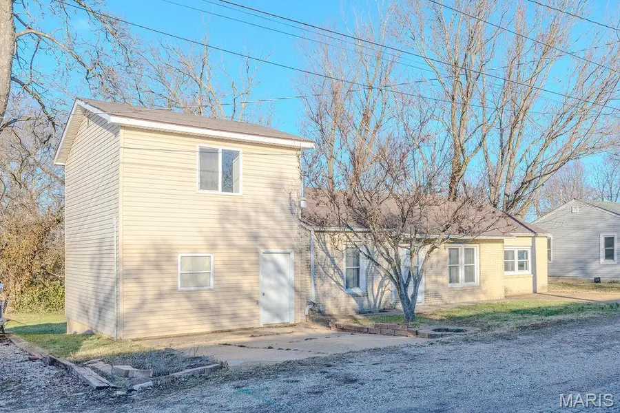 274 Starhawk Street, Bourbon, MO 65441 - #2