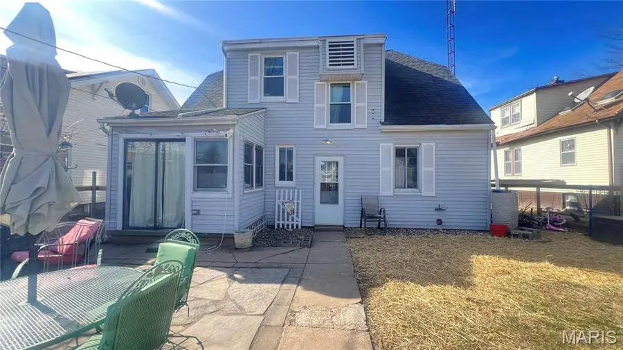 205 N Waters Street, Perryville, MO 63775 - #2