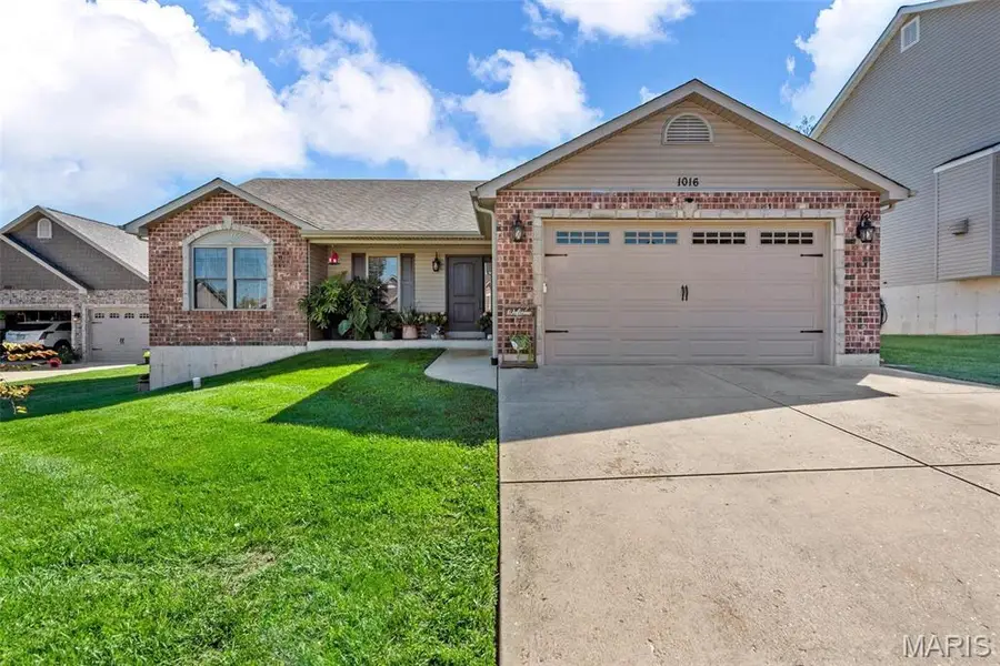 1016 Stonewick Court, Herculaneum, MO 63048 - #3