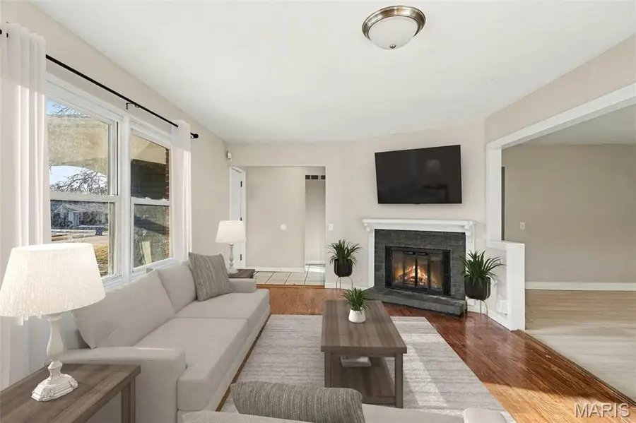 3115 Wellington Drive, Florissant, MO 63033 - #3