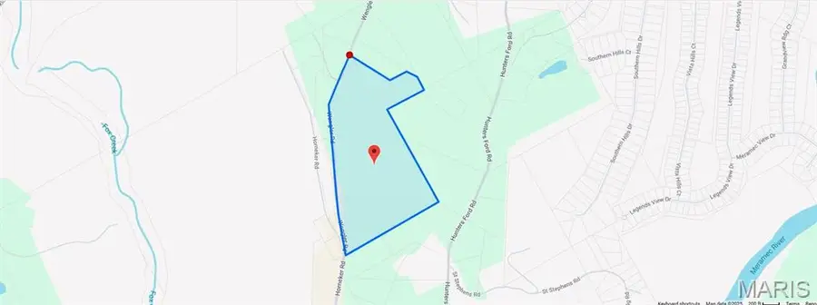 910 Wengler Road, Eureka, MO 63069 - #2