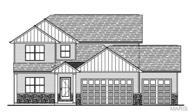 7007 Emerson, Ofallon, IL 62269 - #1