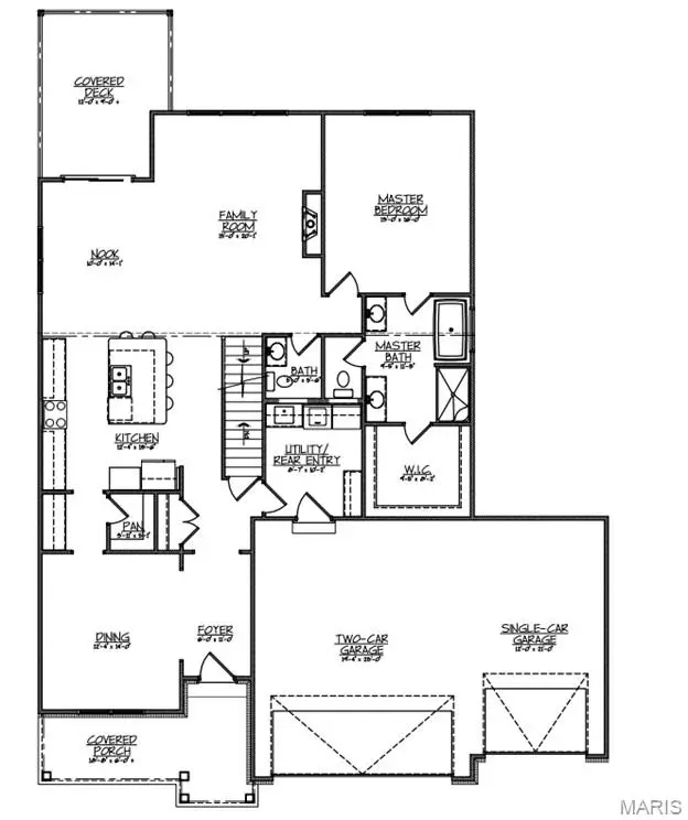 7007 Emerson, Ofallon, IL 62269 - #2