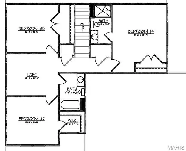 7007 Emerson, Ofallon, IL 62269 - #3