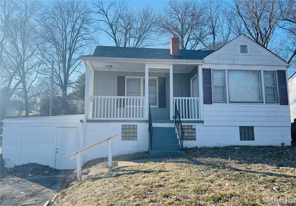 10035 Clairmont Drive, Saint Louis, MO 63136 - #1