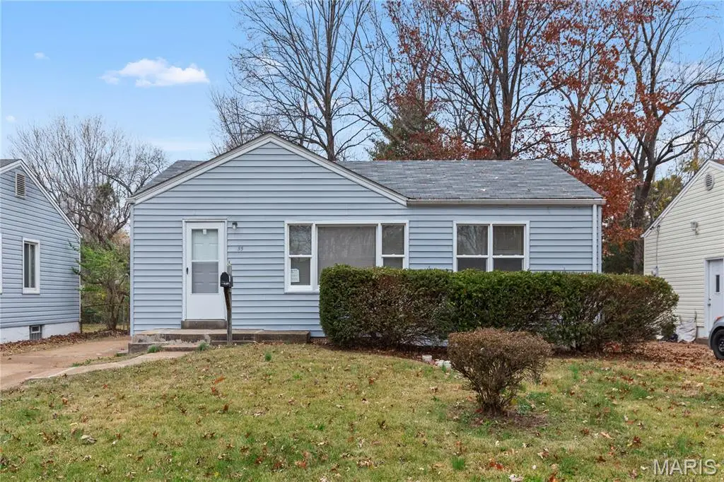 55 La Venta Drive, Florissant, MO 63031 - #1