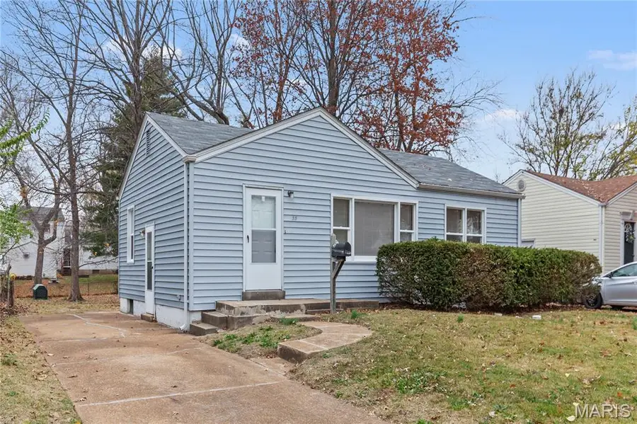 55 La Venta Drive, Florissant, MO 63031 - #2