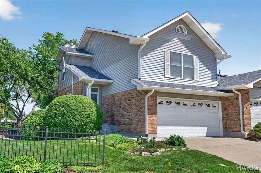 102 Parc Forest Trail #8A, Saint Charles, MO 63303 - #2