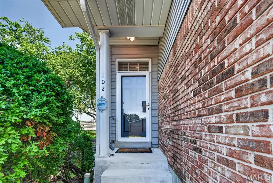 102 Parc Forest Trail #8A, Saint Charles, MO 63303 - #3