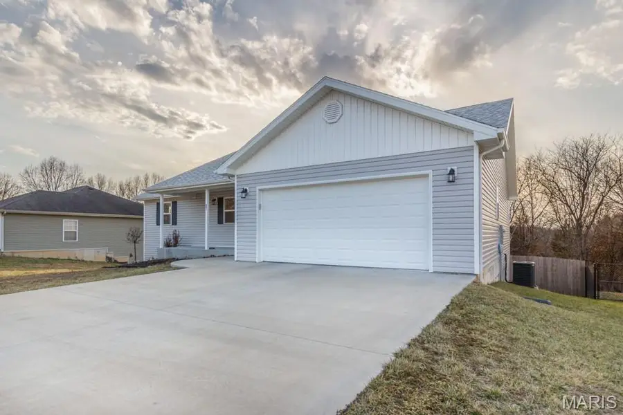 331 S Sloan Street, Lebanon, MO 65536 - #3