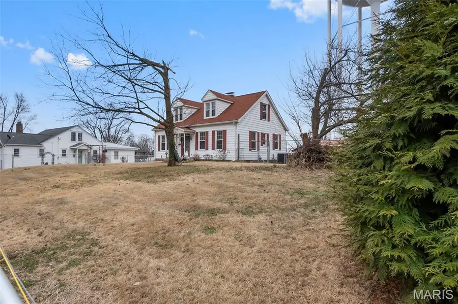 620 Opdyke Street, Chester, IL 62233 - #3