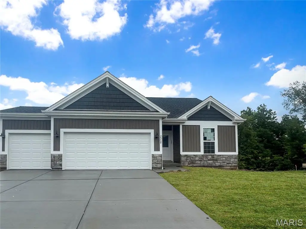 177 Hank's Close #177 STB, Washington, MO 63090 - #1