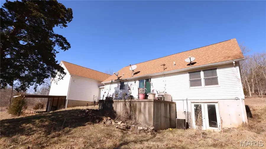 9990 Koester Springs Road, French Village, MO 63036 - #2