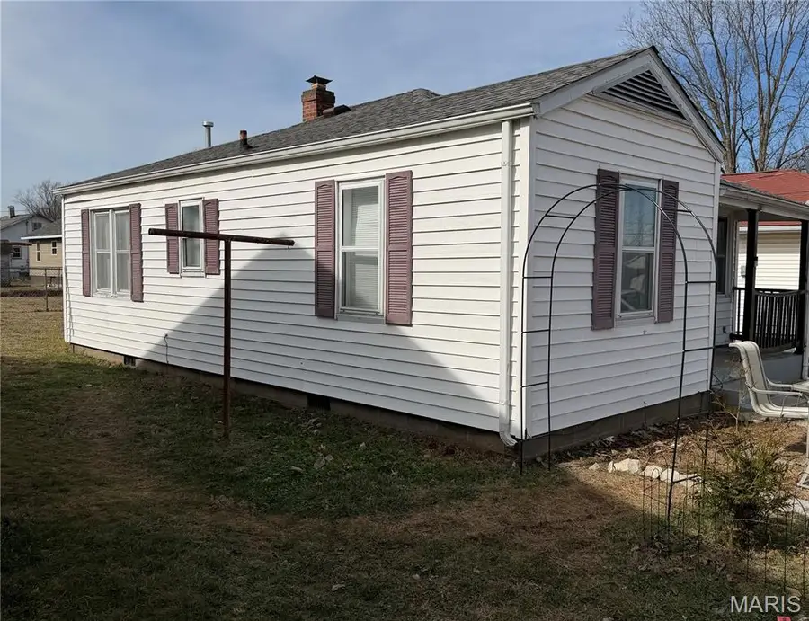 302 Park Drive, Fredericktown, MO 63645 - #2