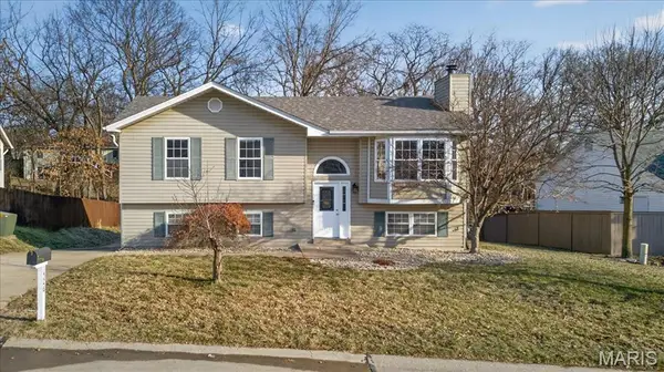 1526 Athens Drive, St Peters, MO 63376