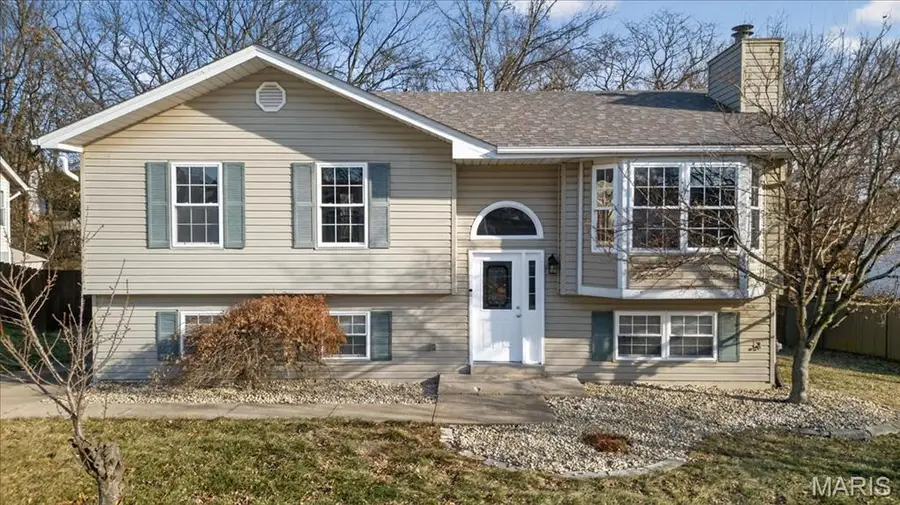 1526 Athens Drive, Saint Peters, MO 63376 - #2