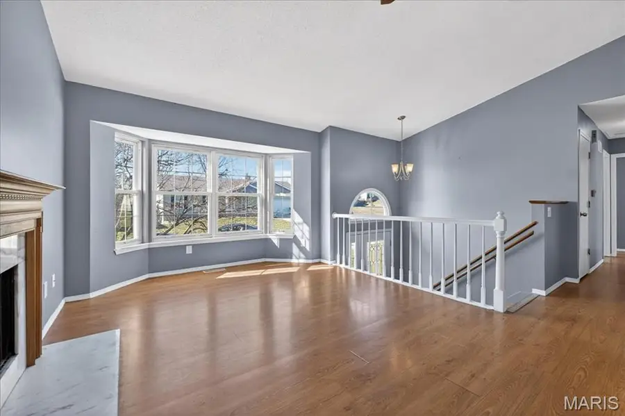 1526 Athens Drive, Saint Peters, MO 63376 - #3