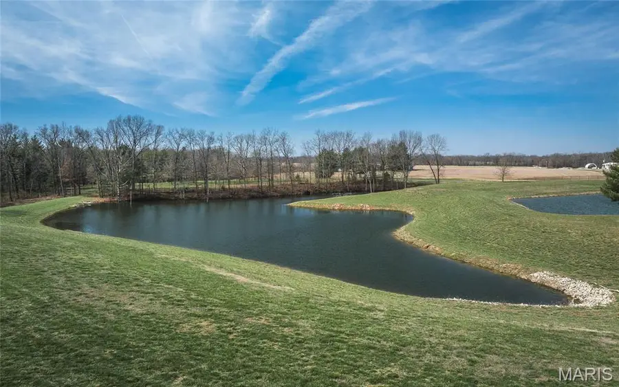 19790 Grange Hall Road, Brighton, IL 62012 - #2