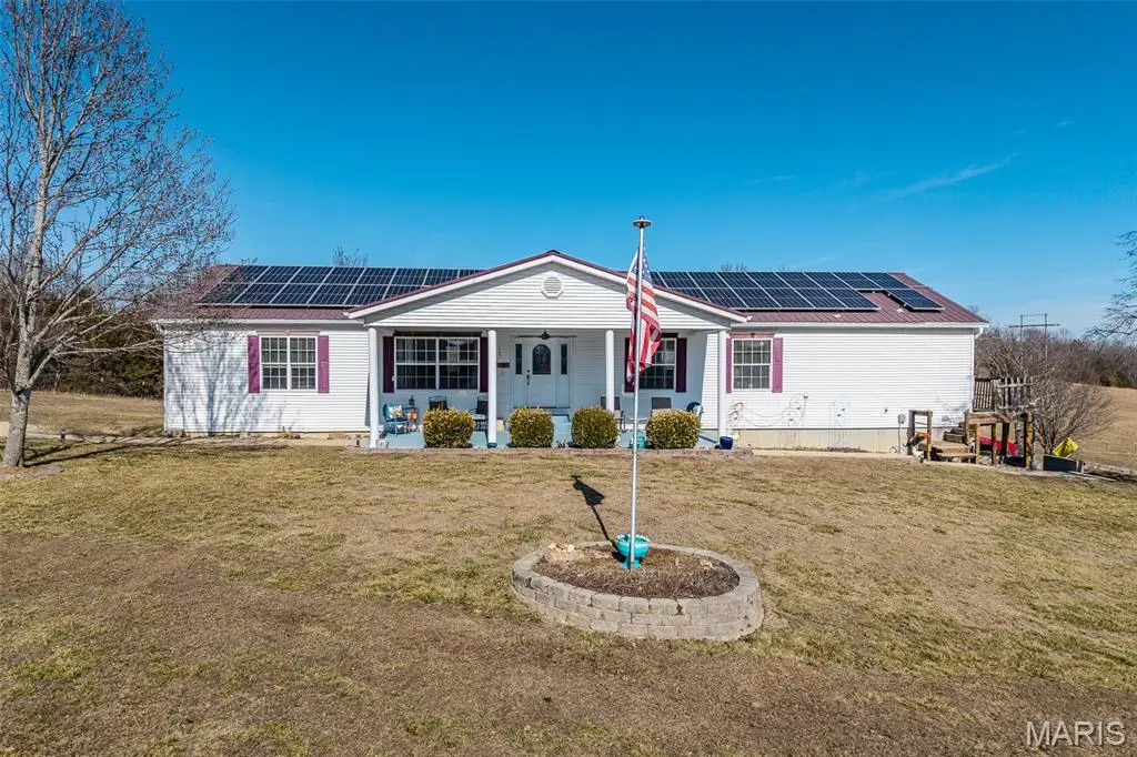 28345 Sapphire Drive, Richland, MO 65556 - #1