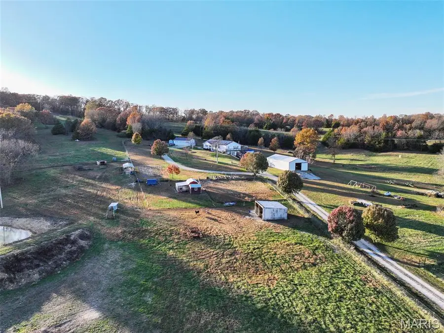 28345 Sapphire Drive, Richland, MO 65556 - #2