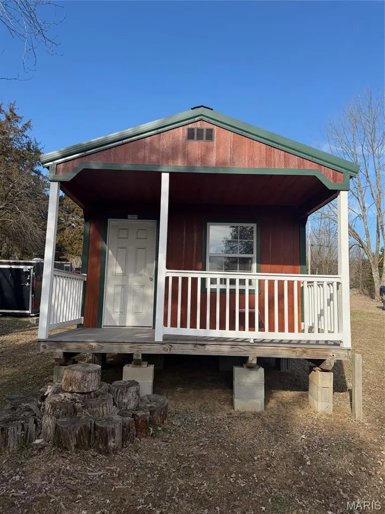 6144 Choctaw Drive, French Village, MO 63036 - #1
