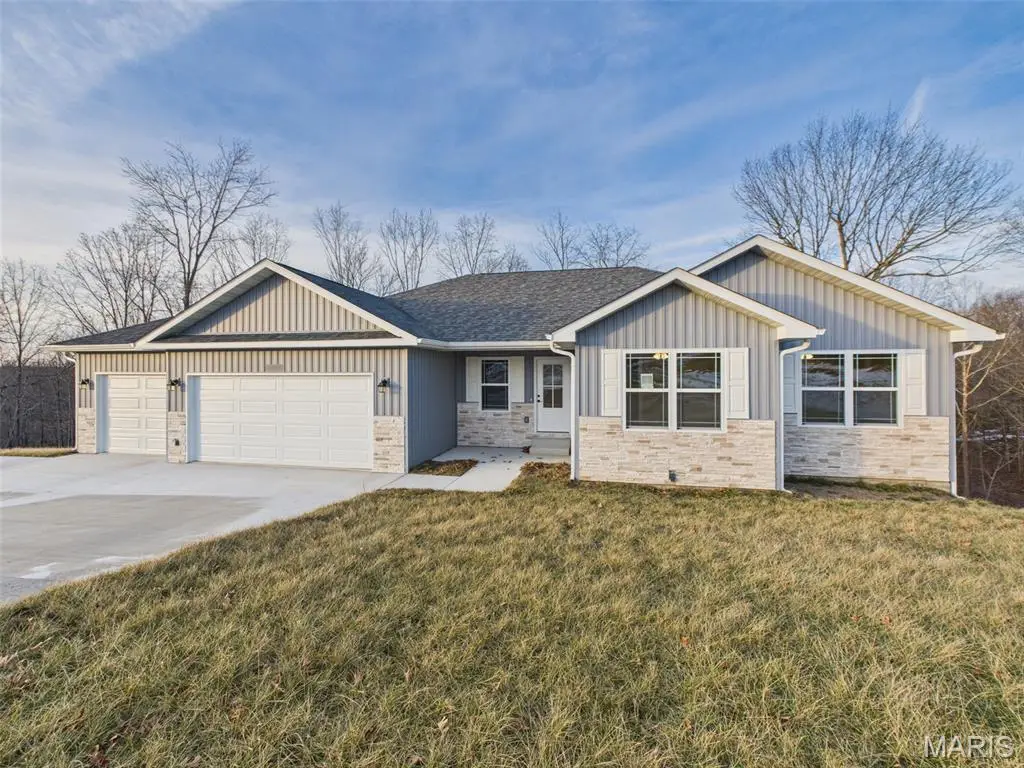 508 Shoshone Drive, Waynesville, MO 65583 - #1