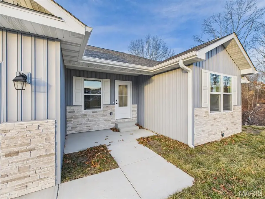 508 Shoshone Drive, Waynesville, MO 65583 - #2