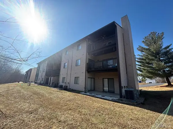 18910 Pine Lake Road #B-2, Monroe City, MO 63456