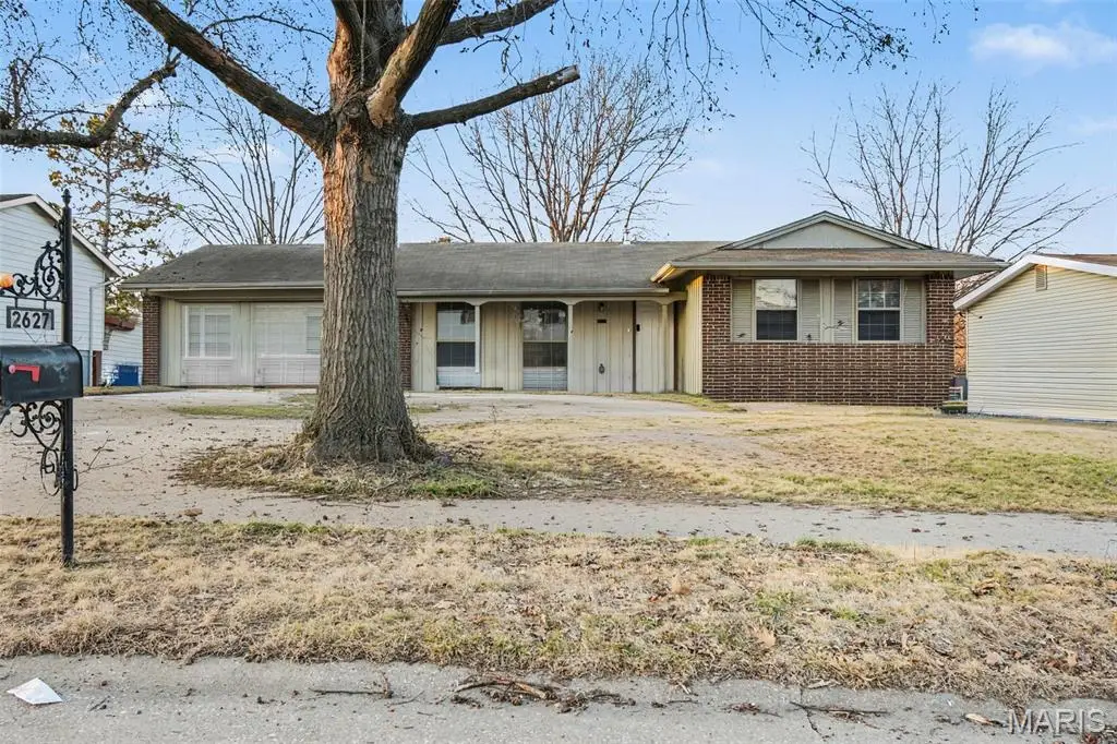 2627 SE Bruno Avenue, Saint Louis, MO 63114 - #1