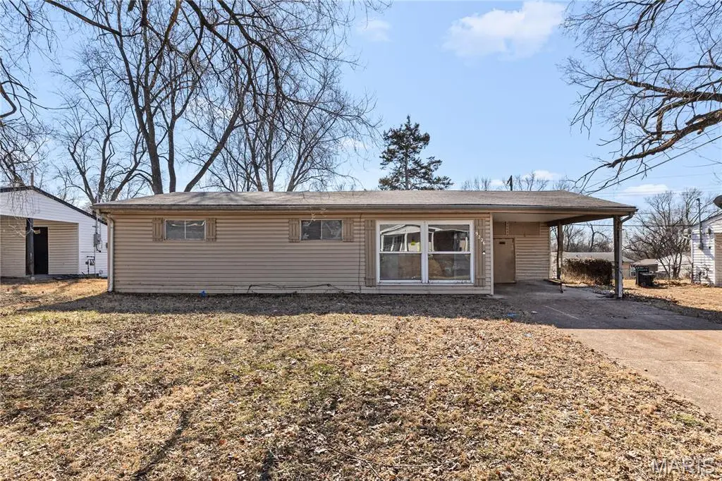 9226 Bataan Drive, Saint Louis, MO 63134 - #1