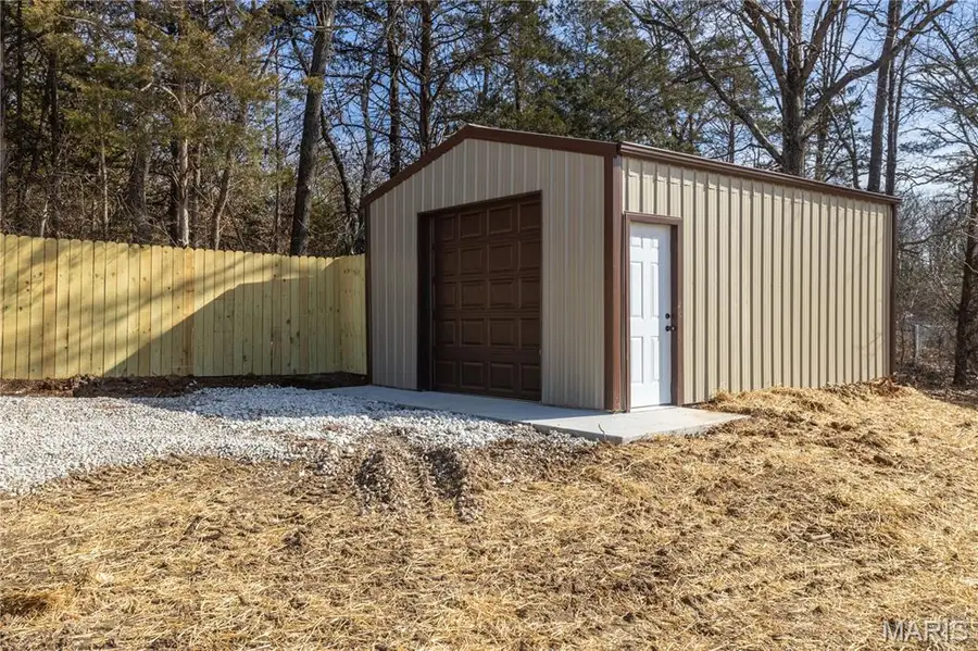 4632 Liberty School Rd, Hillsboro, MO 63050 - #2