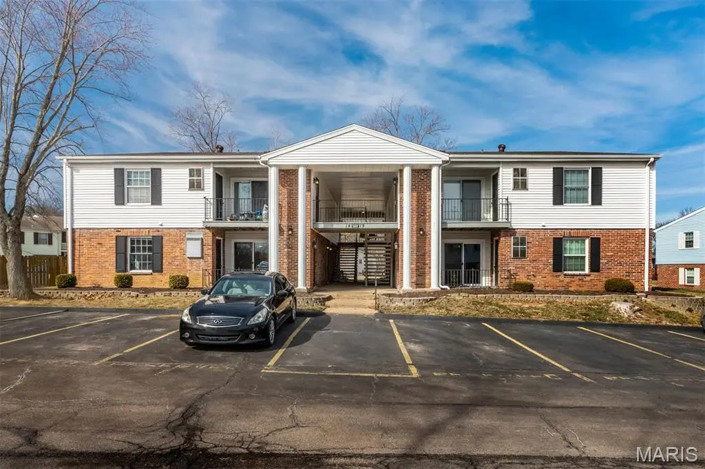 1419 Durango Lane #2, Fenton, MO 63026 - #1