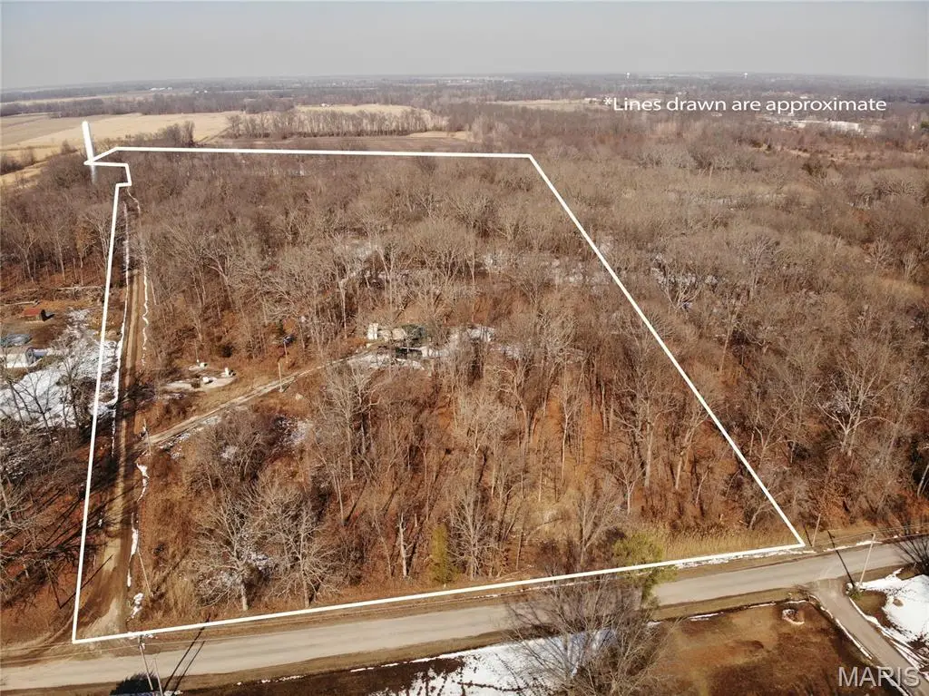 2921 Lazy Acre Road, Odin, IL 62870 - #1