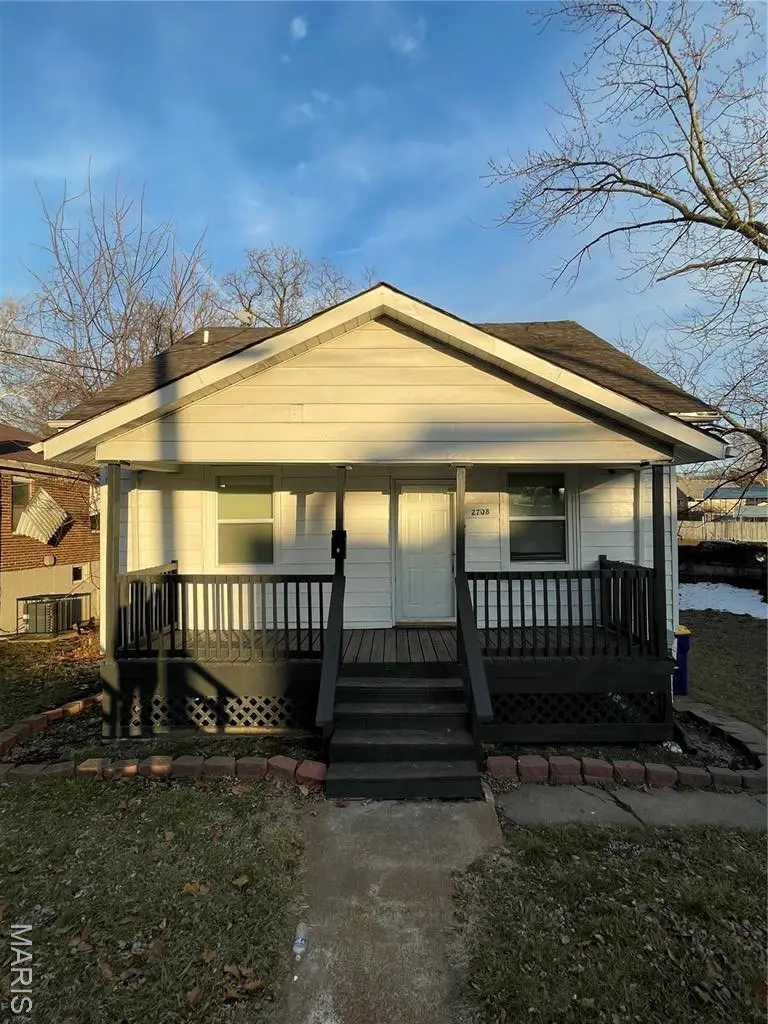 2708 Old Hanley, Saint Louis, MO 63114 - #1