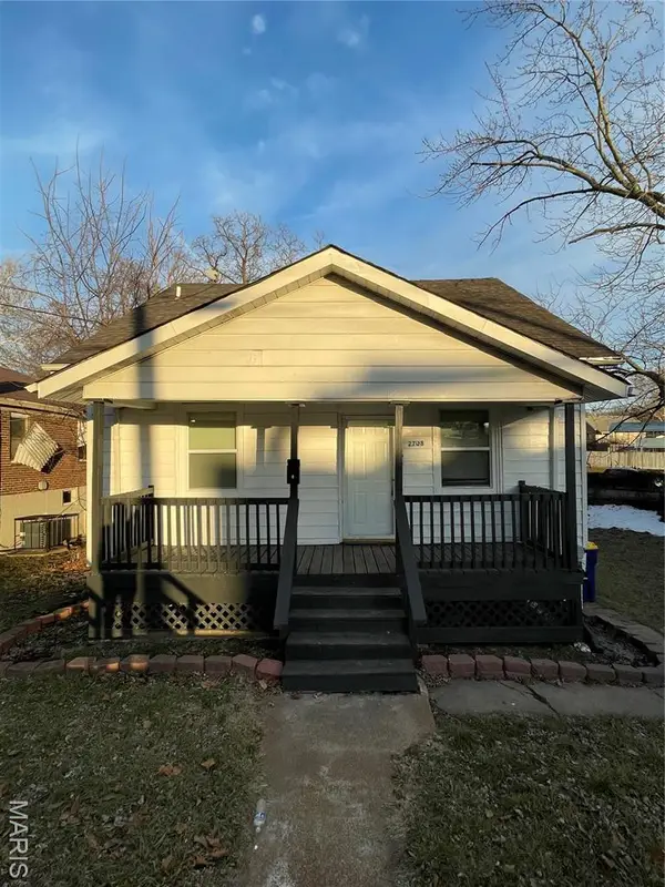 2708 Old Hanley, St Louis, MO 63114