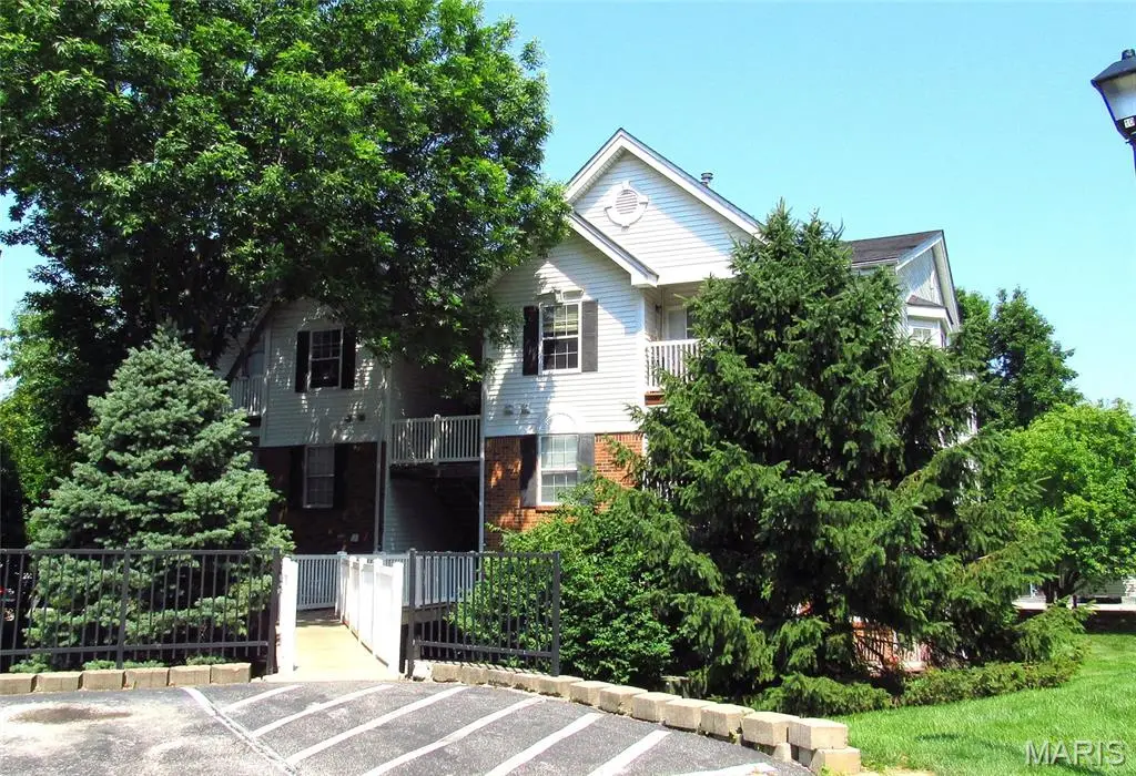 450 Benton Drive #A, Saint Peters, MO 63376 - #1