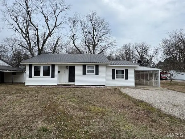 500 Frisco Road, Campbell, MO 63933