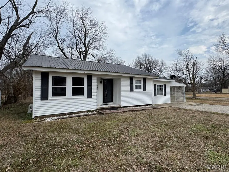 500 Frisco Road, Campbell, MO 63933 - #2