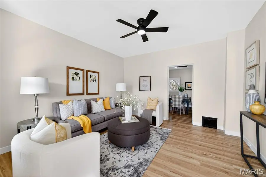 6973 Winona Avenue, Saint Louis, MO 63109 - #2