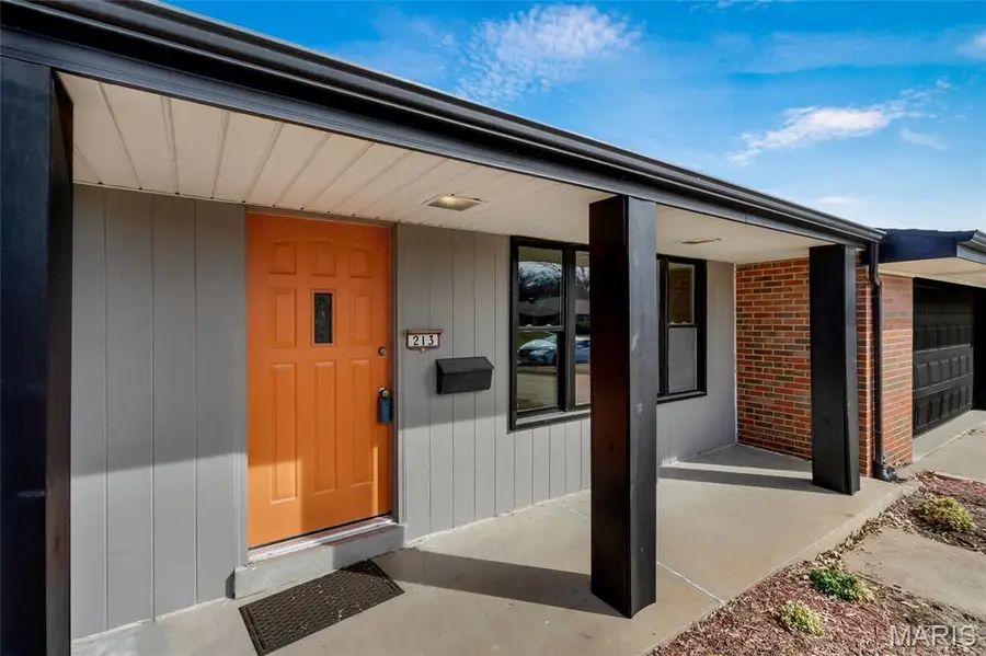 213 Springdale Drive, Belleville, IL 62223 - #3