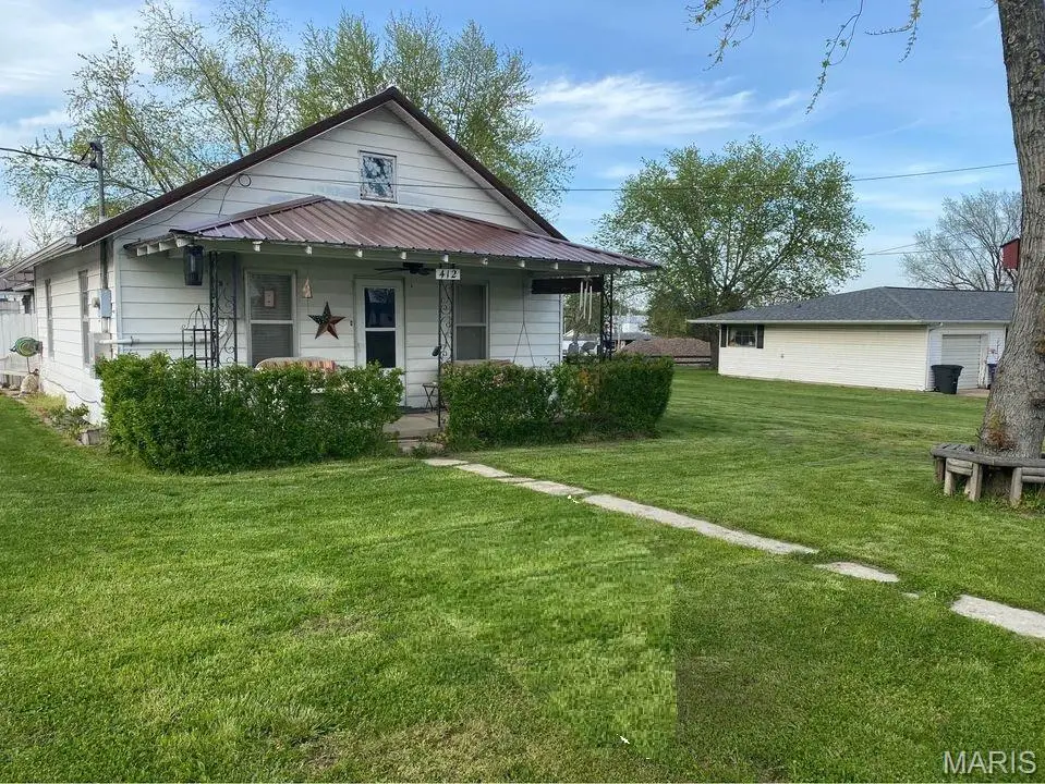 412 W Chestnut Street, Dixon, MO 65459 - #1