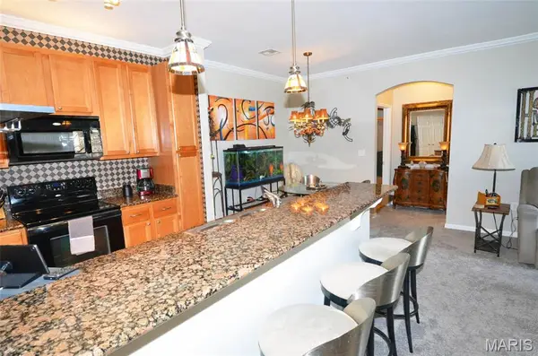 39 Kassebaum Lane #101, Mehlville, MO 63129