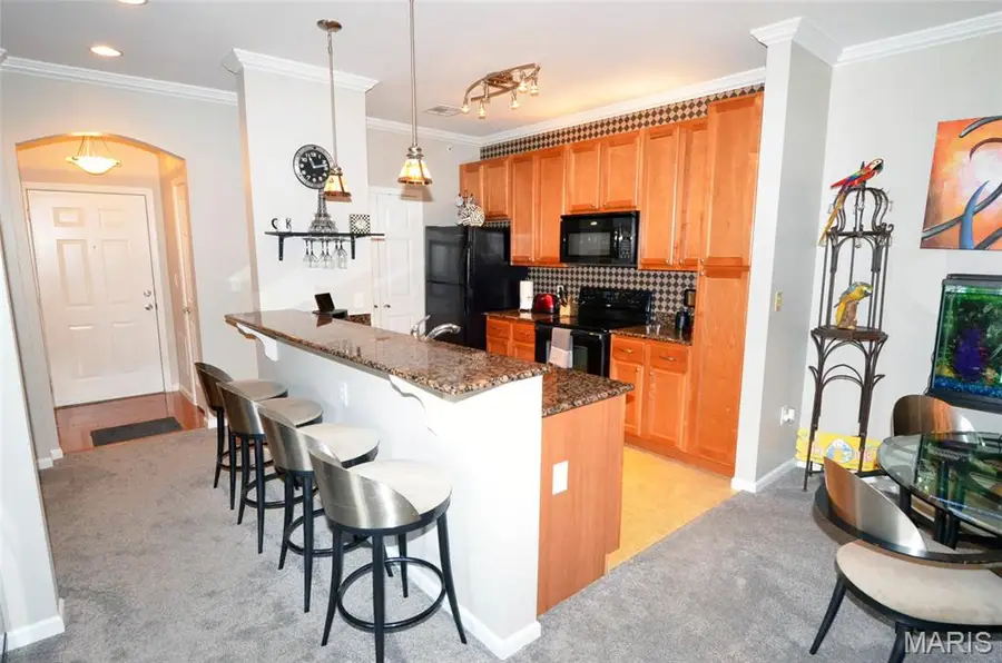 39 Kassebaum Lane #101, Mehlville, MO 63129 - #2