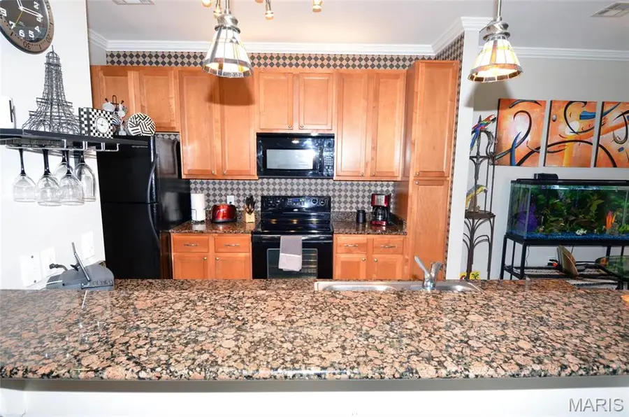 39 Kassebaum Lane #101, Mehlville, MO 63129 - #3