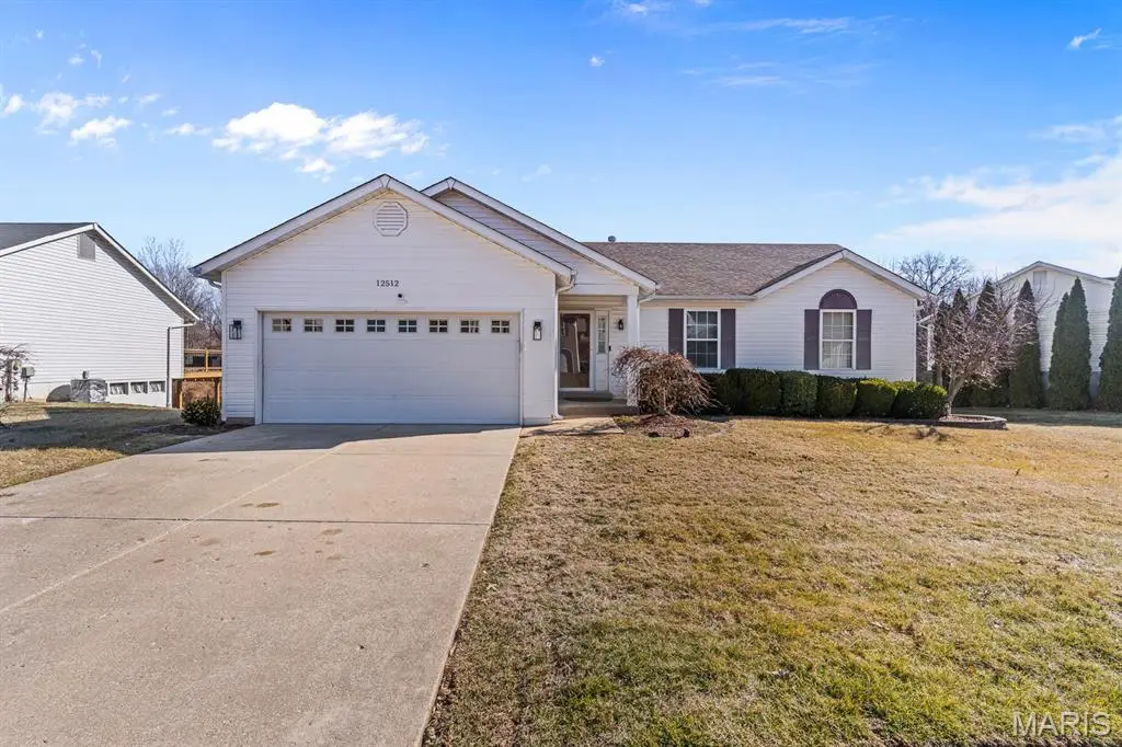 12512 Early Morning Drive, Black Jack, MO 63033 - #1