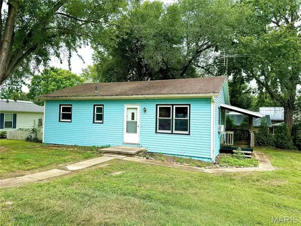 235 Green Street, Augusta, MO 63332