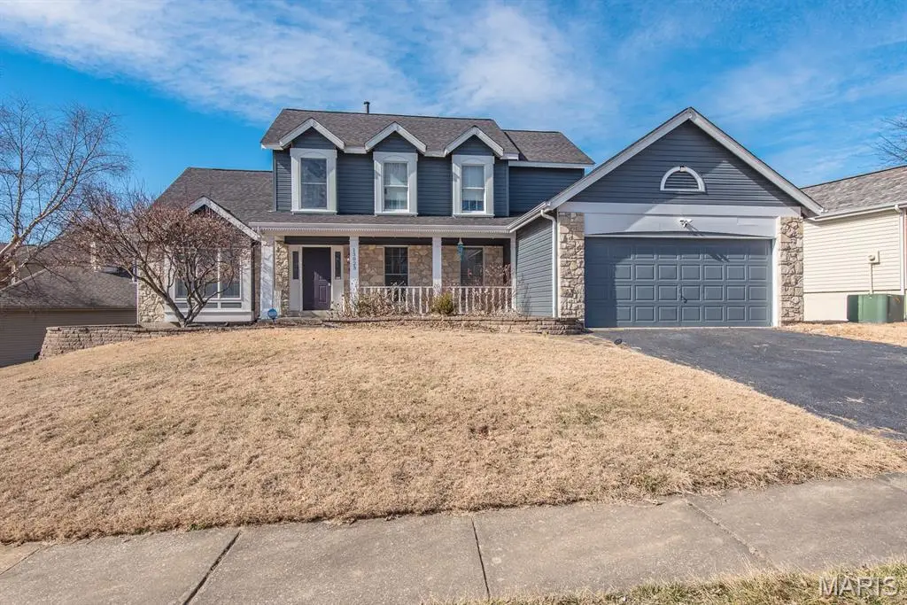 13023 Walnutway Manor, Saint Louis, MO 63146 - #1